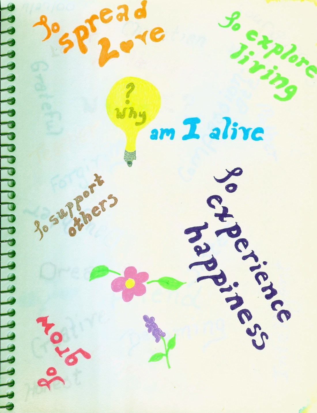 2000 Why Am I Alive0001