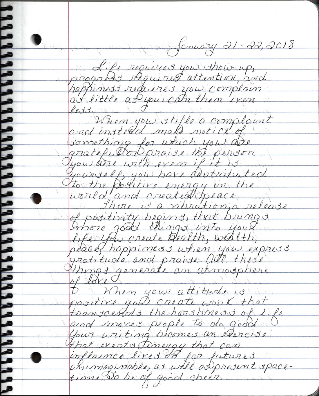 #1 2018-1-22 Missive to Self Others-readable