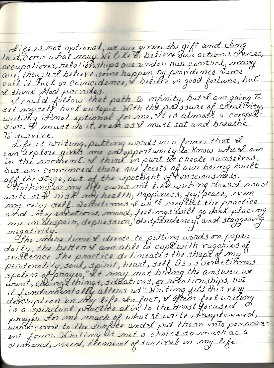 2018.03.11 However, Whenever, Whatever Journal Page 20002