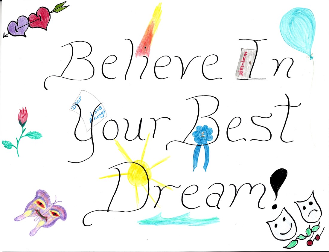 2018-4-25_Believe_In_Your_Best_Dream