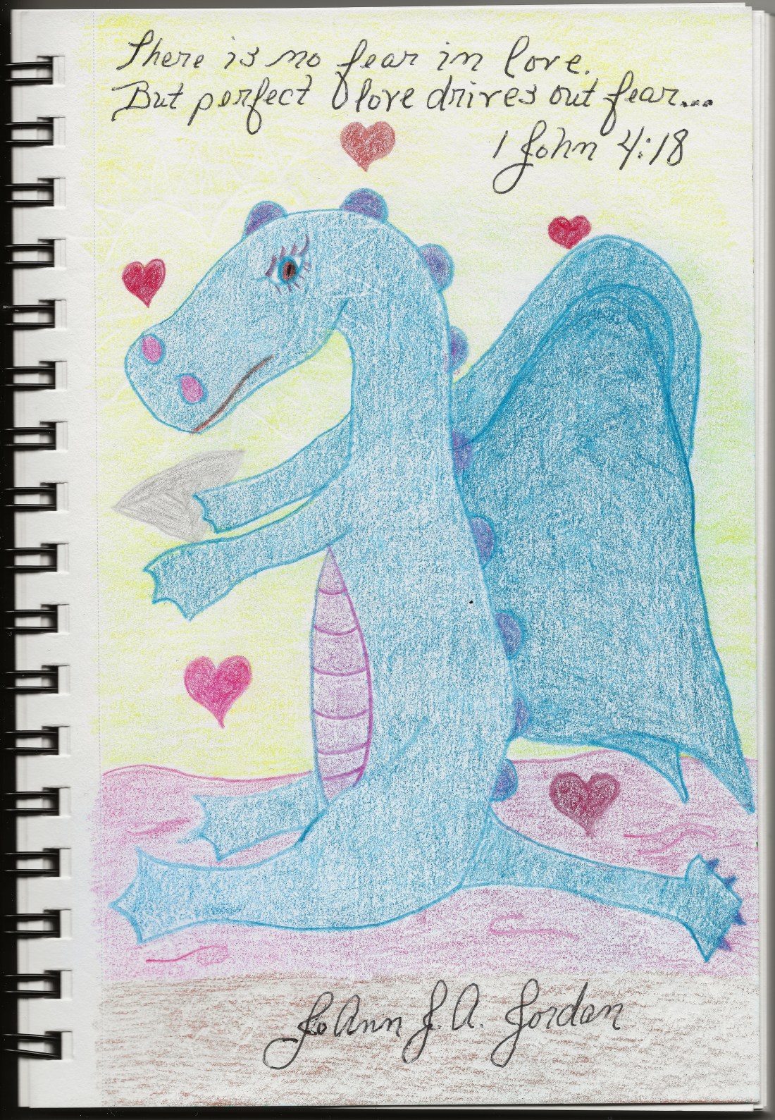 2020-01-14_Dragon Toy