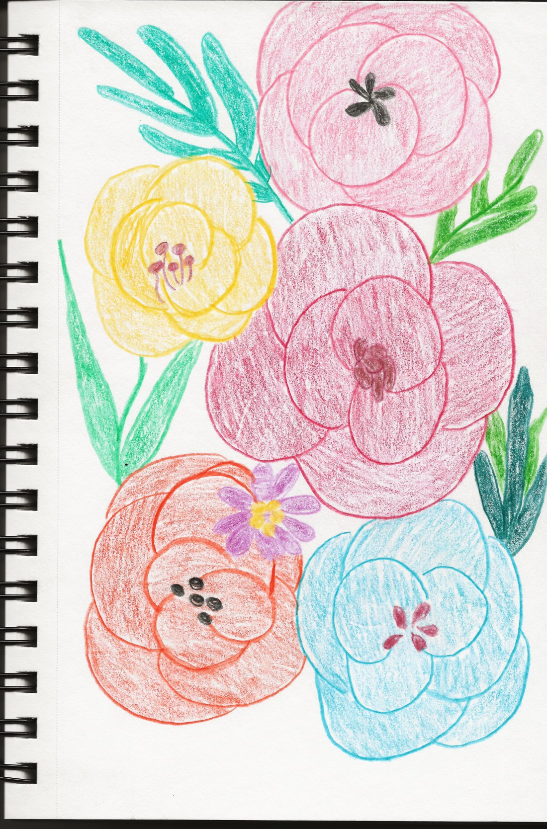 2020-02-02_Flower Melody