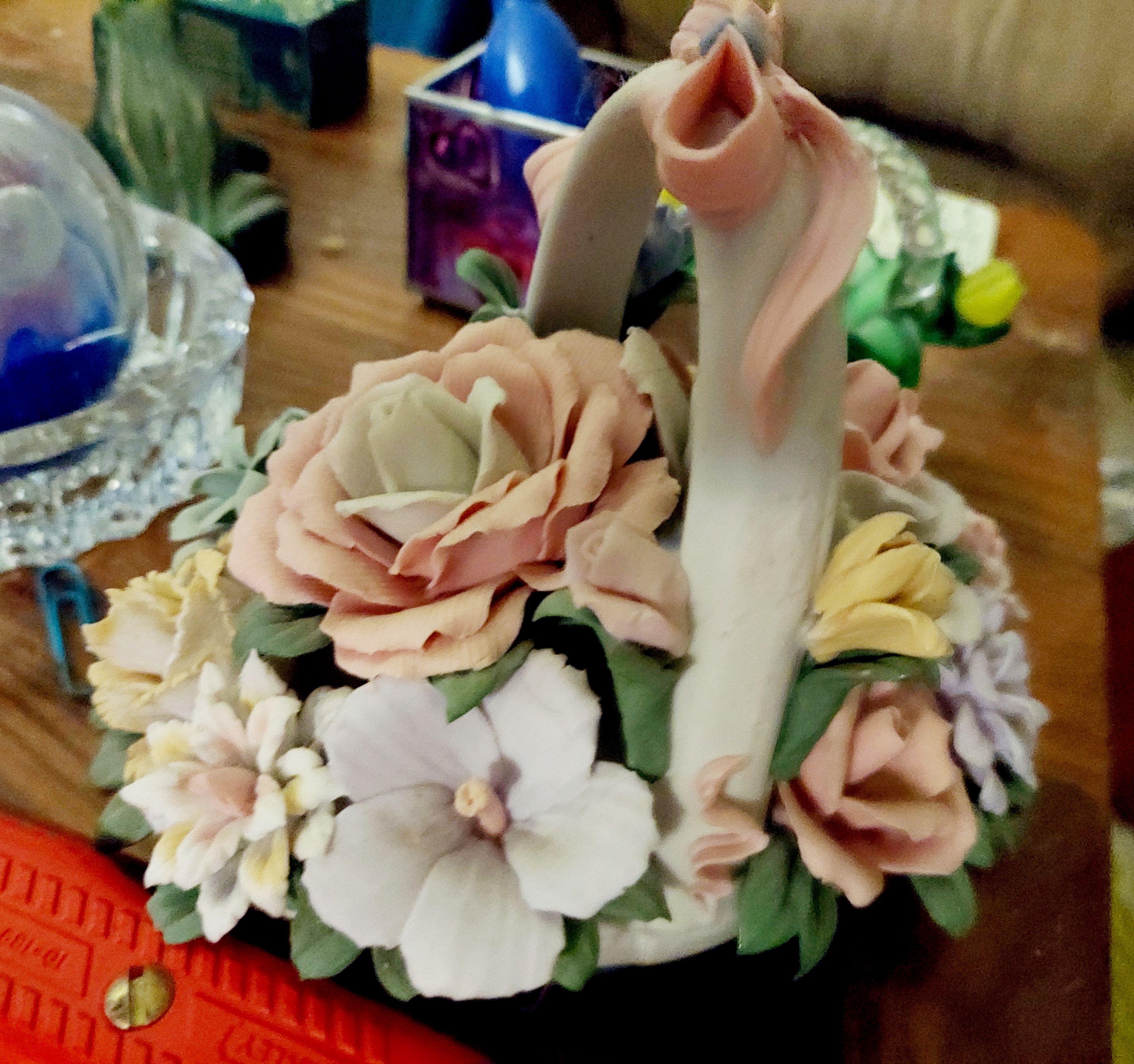 2022 Creativity Project – March 1 – Haphazard Creative